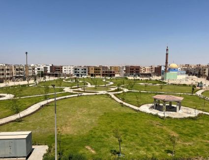 وزير الإسكان يتابع موقف المشروعات السكنية والبنية الأساسية والتطوير بعدة مدن بالصعيد