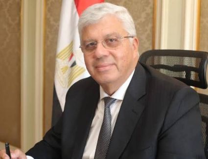 "التعليم العالي": اليوم.. غلق موقع التنسيق الإلكتروني للمرحلة الأولى لتنسيق الجامعات الحكومية والمعاهد الساعة السابعة مساءً