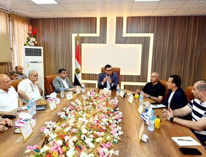 الإسكان: إجمالي الاستثمارات برج العرب الجديدة حتى نهاية يونيو الماضي حيث تخطت 9.4 مليار جنيه