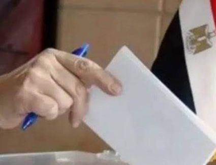 المصريون في الخارج يواصلون الإدلاء بأصواتهم في انتخابات مجلس الشيوخ 2025  
