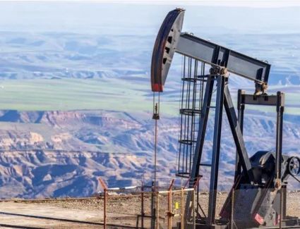  النفط يتجه نحو أكبر خسائر أسبوعية منذ يونيو