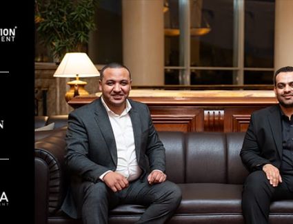 «داما للتنمية العمرانية » تفتتح فرعها الجديد في مدينة سوهاج ... وتطرح أحدث مشروعاتها «رواسين»