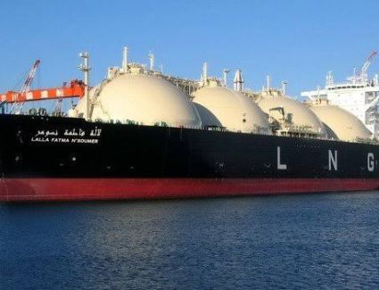 «أباتشي»: ارتفاع إنتاج الغاز في مصر خلال الربع الثاني