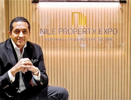 دكتور باسم كليلة يؤسس "منازل" أول مقر دائم قانوني للمطورين العقاريين في السعودية لتعزيز تصدير العقار    