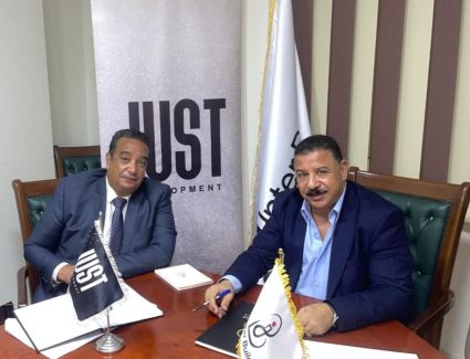 شركة Just Development تستعد لإطلاق أحدث مشروعاتها في العاصمة الإدارية بإجمالي مبيعات 2 مليار جنيه 