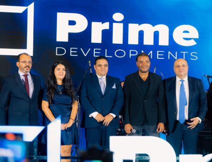 شركة Prime Developments وأصول للتنمية السياحية تطلقان مشروع “CLAN” باستثمارات 1.25 مليار جنيه بالغردقة