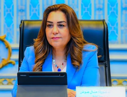 وزيرة التنمية المحلية تعتمد حركة محلية محدودة تتضمن 12 سكرتير عام وسكرتير مساعد في10 محافظات