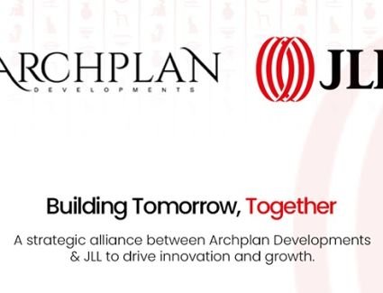 «أرك بلان للتطوير» تعلن شراكتها الرسمية مع «JLL» لإدارة وتشغيل مشروع « IL Cuore Verde»