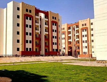 بالإنفوجراف: "الإسكان" توضح كيفية تلقي طلبات المستأجرين المنطبق عليهم قانون "الإيجار القديم"