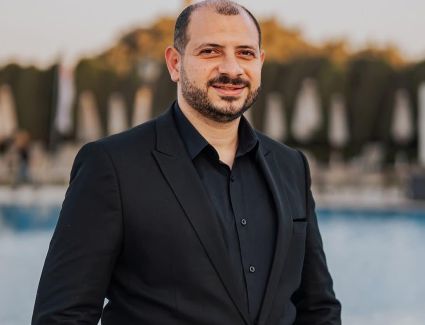 «مقام للتنمية العمرانية» تبدأ الأعمال الإنشائية لمشروع «optima bussiness complex» بالعاصمة الإدارية