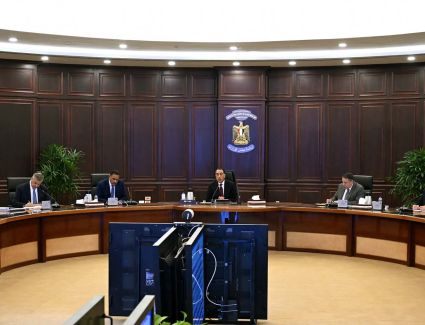 مدبولي يكلف المحافظين بالبدء على الفور بتشكيل لجان الحصر الخاصة بوحدات "الإيجار القديم" 