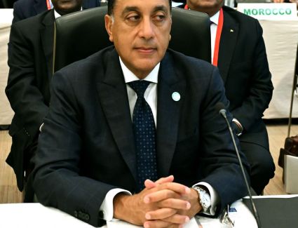 رئيس الوزراء يشارك في فعاليات الجلسة الختامية لمؤتمر طوكيو الدولي للتنمية الأفريقية "تيكاد 9"