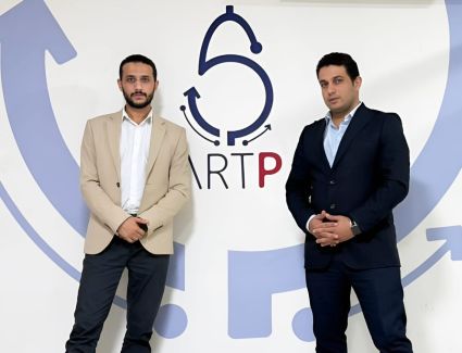 سمارت باي تعزز التحول الرقمي في مصر بحزمة مبتكرة من خدمات الدفع الرقمي للأفراد والشركات والمؤسسات المالية - جريدة البوست الأقتصادى 