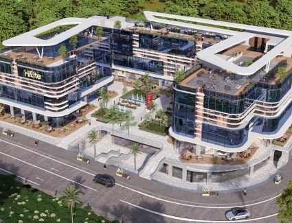  High Vale Developments تطلق المرحلة الأولى بمشروعها “Hilite Business Complex” في شرق القاهرة باستثمارات 2 مليار جنيه 