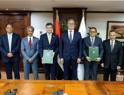 البترول: توقيع 4 اتفاقيات للقابضة للغازات الطبيعية مع شركات عالمية لزيادة استثمارات البحث عن الغاز