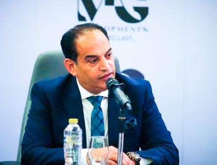 محمد مطاوع: خفض الفائدة يعيد العقار إلى صدارة المشهد الاستثماري
