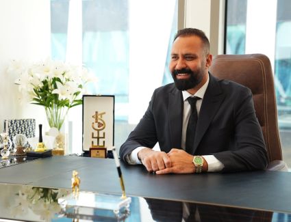 رجل الأعمال محمد شحاتة يستعرض تجربة نجاح مشروع «ذا يارد ميمورا» في الشيخ زايد الجديدة    