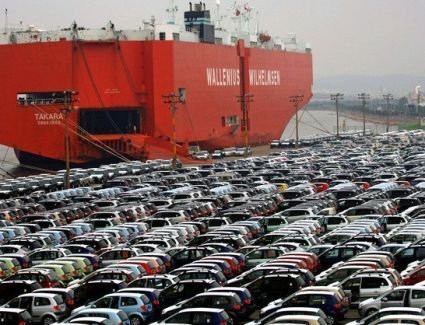 «دراسة»: السيارات السوداء ترفع حرارة الشوارع