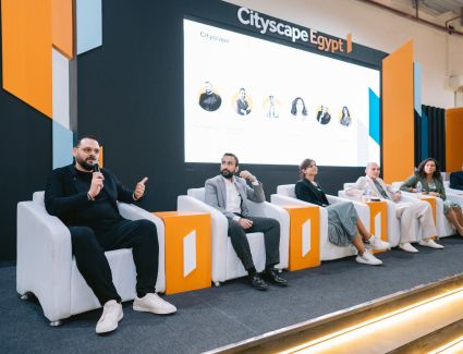 تحت  الوزراء ووزارة الإسكان.. انطلاق معرض «سيتي سكيب 2025»  في الفترة من 24 الى 27 سبتمبر المقبل