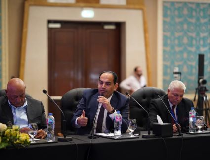 محمد مطاوع يحدد آليات أساسية لتنظيم السوق العقاري أبرزها التوقف عن طرح فترات سداد طويلة للعملاء