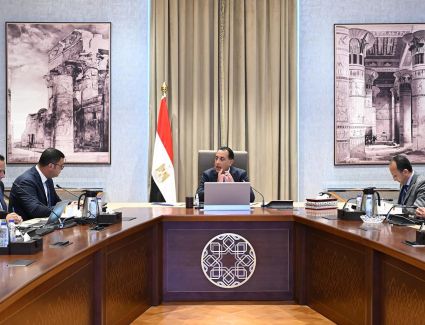 رئيس الوزراء يستعرض ملامح الاستراتيجية الوطنية للعمران والبناء الأخضر