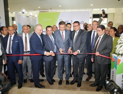 وزير الزراعة يفتتح الدورة الـ37 من معرض ومؤتمر «صحارى 2025» بمشاركة محلية ودولية واسعة