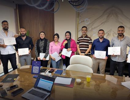 X Estate Developments تعتمد نظام Profit CRM لتعزيز كفاءتها في إدارة المبيعات