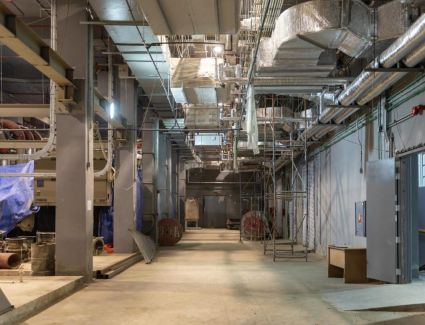 لاند مارك العقارية (LMD) تعلن عن بدء تشغيل محطة التبريد المركزية المتطورة بمشروع One Ninety بالقاهرة الجديدة خطوة جديدة نحو بنية تحتية أكثر استدامة ومعايير عالمية للحياة الحضرية