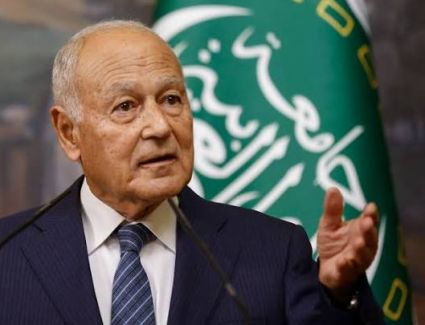 أبو الغيط: العدوان على السيادة القطرية تجاوز كل مبدأ حضاري وإنساني