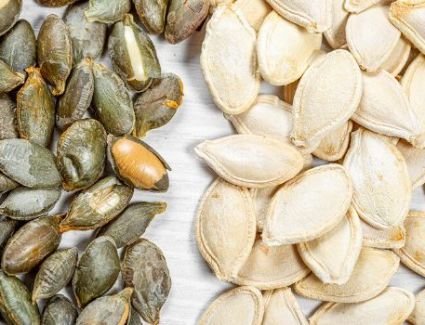 تعرف على الفوائد الصحية ل «بذور اليقطين»