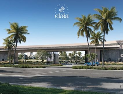 شركة «AJAD Developments» تشارك في معرض سيتي سكيب مصر 2025 وتطرح وحدات مميزة بمشروع «Elaia»