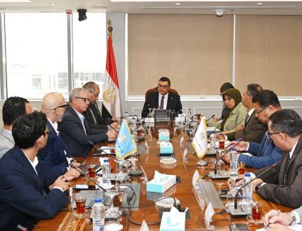  "الإسكان" تستعد لطرح المرحلة الثانية من 400 ألف وحدة سكنية عبر «منصة مصر العقارية» مطلع أكتوبر المقبل