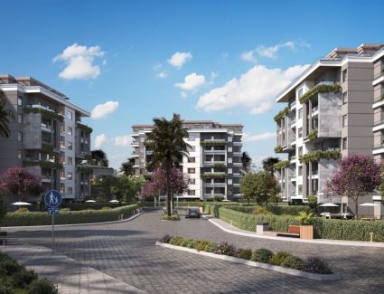 Marquee للتطوير العقارى تشارك فى معرض سيتى سكيب بعروض حصرية على مشروع "شبابيك" بالقاهرة الجديدة