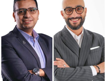 ريبورتاج مصر تشارك بمشروع «The Spine» في معرض سيتي سكيب وتستهدف 500 مليون جنيه مبيعات خلال أيام المعرض