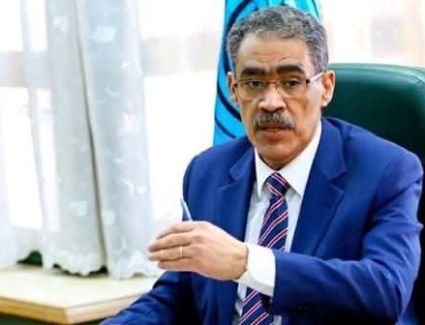 تنفيذًا للتوجيهات الرئاسية بتطوير الإعلام الرقمي.. هيئة الاستعلامات تخاطب العالم بتسع لغات على موقعها الجديد