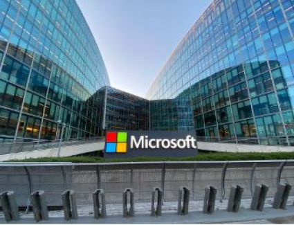 تقنية جديدة لـ«مايكروسوفت» تمهد لجيل قوي من مراكز البيانات