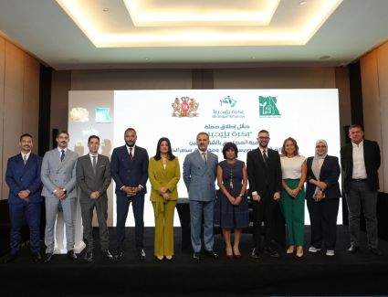  "فيليب موريس مصر" و"مصر الخير" يطلقان حملة لتحسين الأوضاع المعيشية لعدد من الأسر بسوهاج