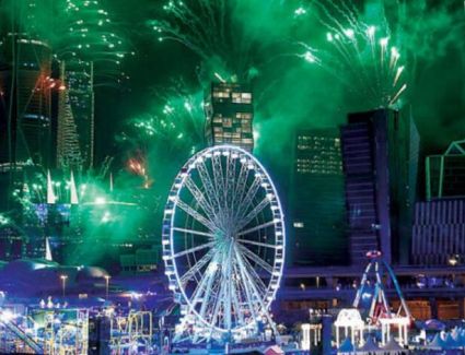 شركة صينية تعتزم استثمار 500 مليون دولار في قطاع الثقافة والترفيه بالسعودية