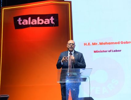 وزير العمل: تقديم الدعم والحماية وتوفير بيئة عمل لائقة للفئات الأكثر احتياجًا تنفيذًا لتوجيهات الرئيس السيسي 