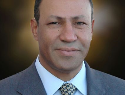أحمد شاهين رئيسا لمجلس إدارة شركة مصر للطيران للشحن الجوي
