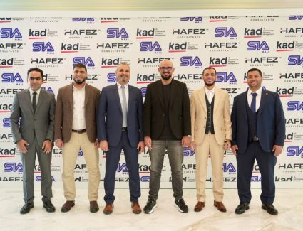 «زوايا للتطوير» تطلق «SIA Mall» في قلب مدينة 6 أكتوبر... وتكشف عن شراكات استراتيجية