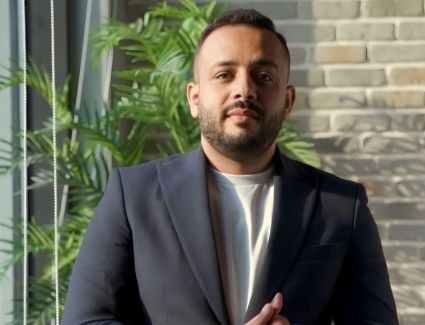 خبير استثمار: التنويع بين الذهب والعقار وصناديق الاستثمار هو الخيار الآمن في 2025