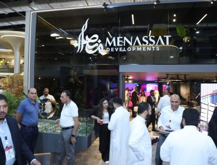 منصات تحقق كامل مستهدفاتها البيعية في معرض سيتي سكيب