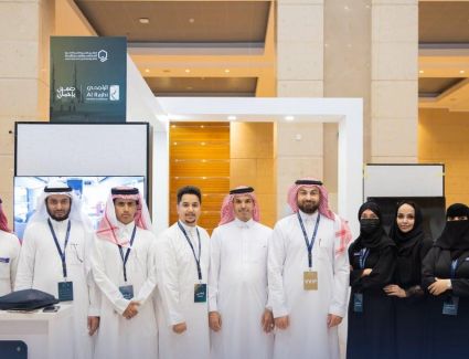 الراجحي: حريصون على تقديم خدمات متميزة بالمشاعر  وتجربة الحاج المصري في مقدمة أولوياتنا