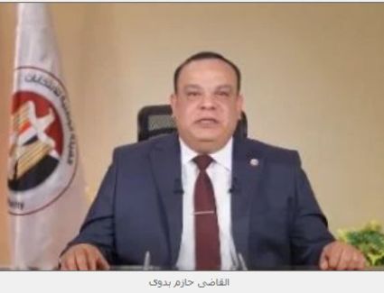 ننشر اسماء المرشحين على القائمة الوطنية بقطاع القاهرة ورموزها كليوباترا