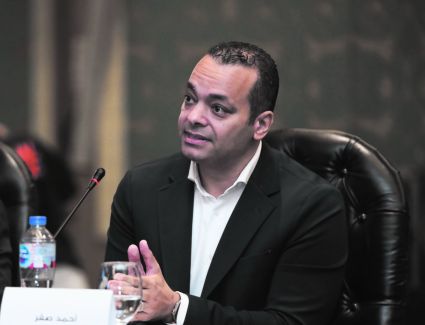 أحمد صقر: “فريدة” تبدأ أولى خطواتها في إنجلترا.. والمستقبل للتحالفات الذكية داخل مصر وخارجها