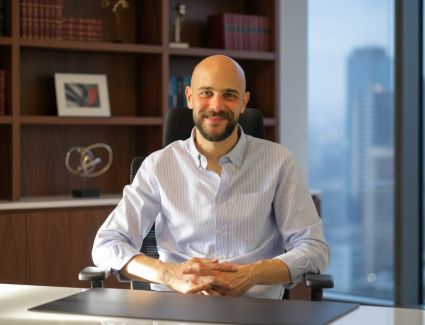 شركة «Kulture developments» تطرح مشروع «Patterns» بالشراكة مع «IGI» باستثمارات 5 مليارات جنيه