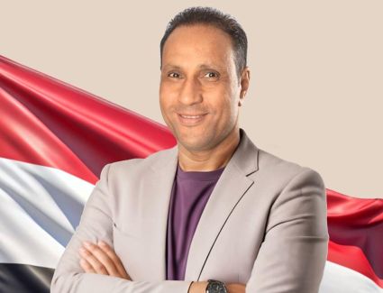 خطوة جرئية ..الدكتور جرجس لاوندي مرشحا لمجلس النواب 2025 عن دائرة العمرانية والطالبية