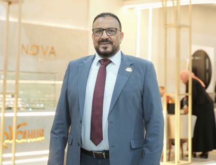 محمد البستاتي : المتحف المصري الكبير… ثمرة سنوات من العمل ورمز لنهضة مصر الحديثة