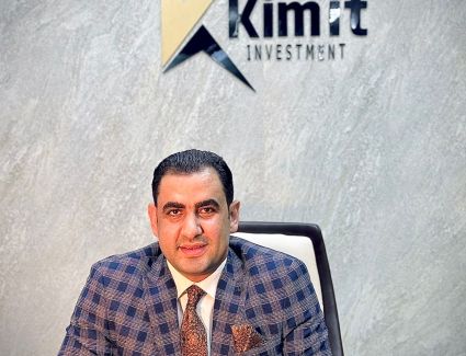 عبد الحكيم السيد: المتحف المصري الكبير منصة عالمية للسياحة ومحرك لنهضة عمرانية في غرب القاهرة